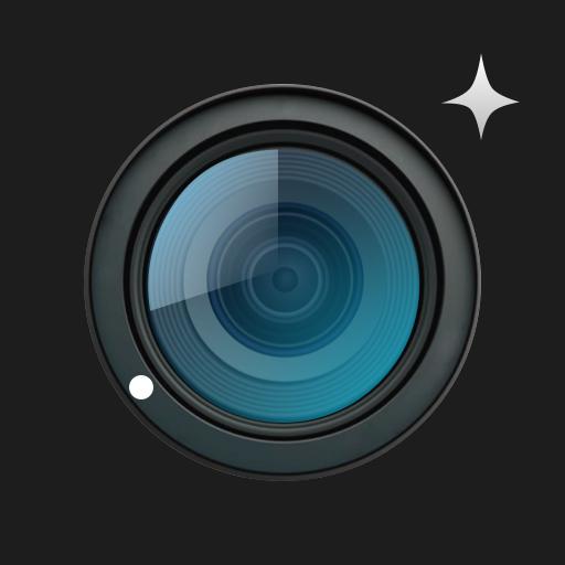 复古数码胶片CCD相机软件 v1.0.0 安卓版