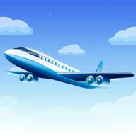 飞机声音模拟器下载安装(Airplane sounds) v1.1 安卓汉化版