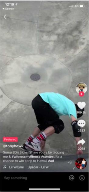 TIKTOK最新版全球版免费版 v37.0.4  安卓中文版 v37.0.4  安卓中文版