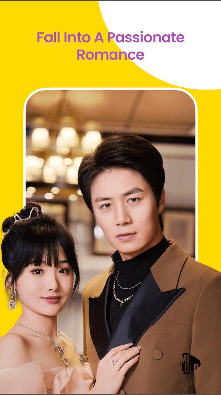 Melolo短剧app v4.7.2 安卓版