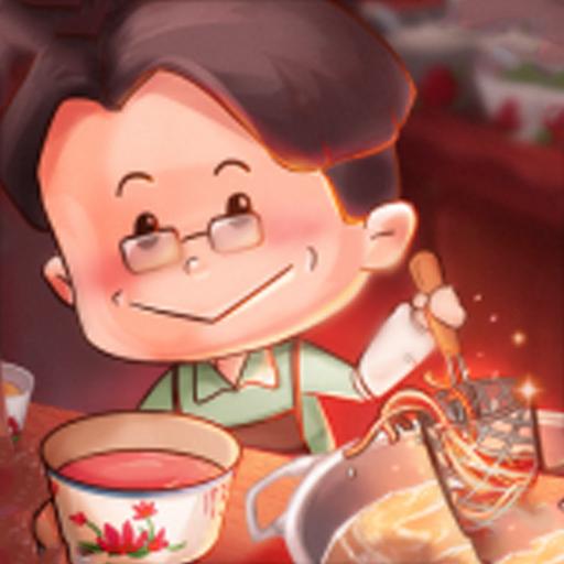 姥姥的面app v1.4 最新版