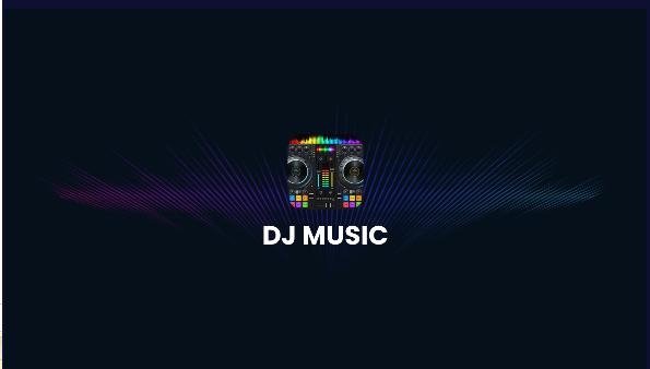 dj音乐混音器手机版下载免费2024最新(DJ Mixer) v1.9.1 安卓中文版 v1.9.1 安卓中文版