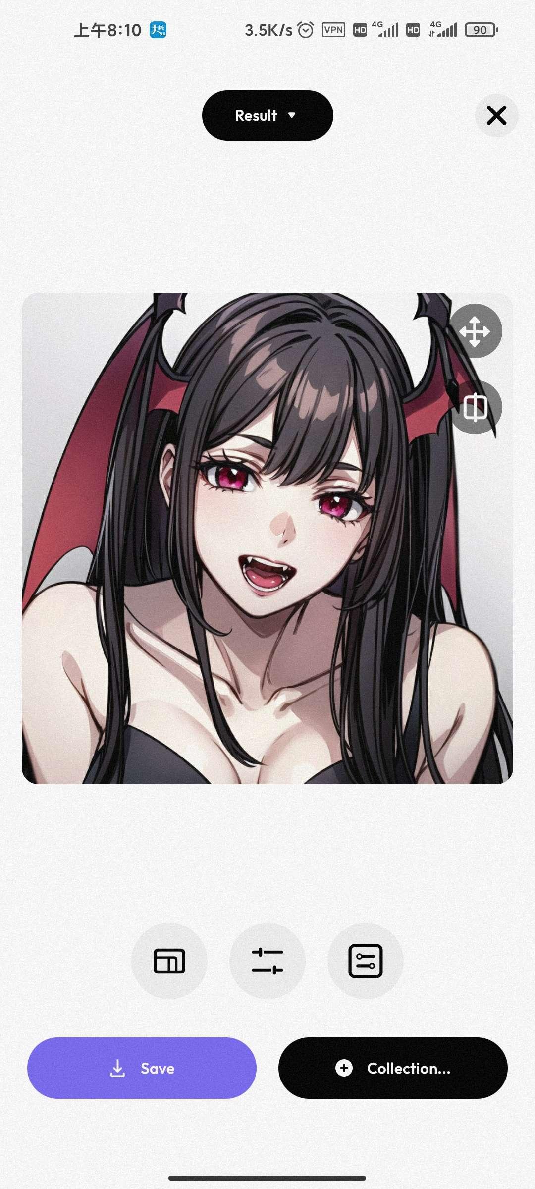 Anime FilterAI绘画最新版2023 v3.0.13 安卓版