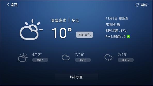 沙发桌面tv版去广告 v2.5.2 官方手机版 v2.5.2 官方手机版