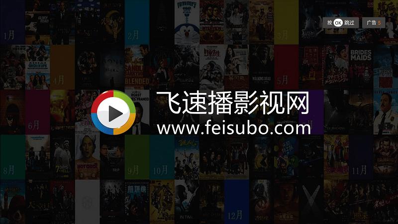 飞速播影视网tv版