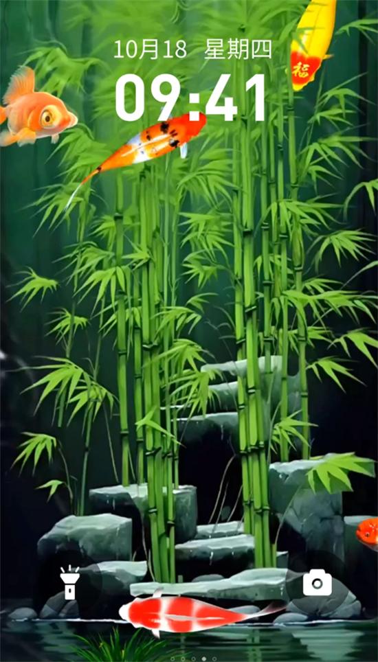 快闪壁纸下载免费版app v1.0.0 安卓版 v1.0.0 安卓版