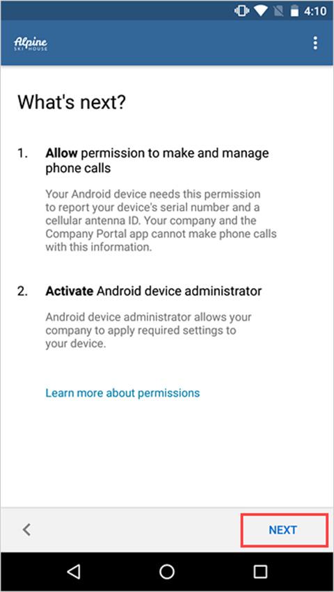 微软公司门户app官方版 v5.0.6295.0 最新版