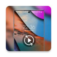 视频壁纸更换器下载软件安装包 v1.5 安卓中文版