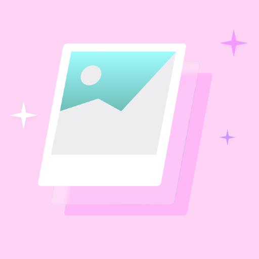 心动小镇调色app下载安装免费 v1.1 安卓最新版