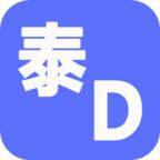 泰D词典APP最新版本 v0.0.7 安卓手机版
