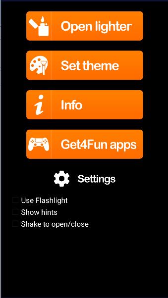 点烟模拟器下载安卓版(Simulation of lighter) v1.0 最新中文版 v1.0 最新中文版