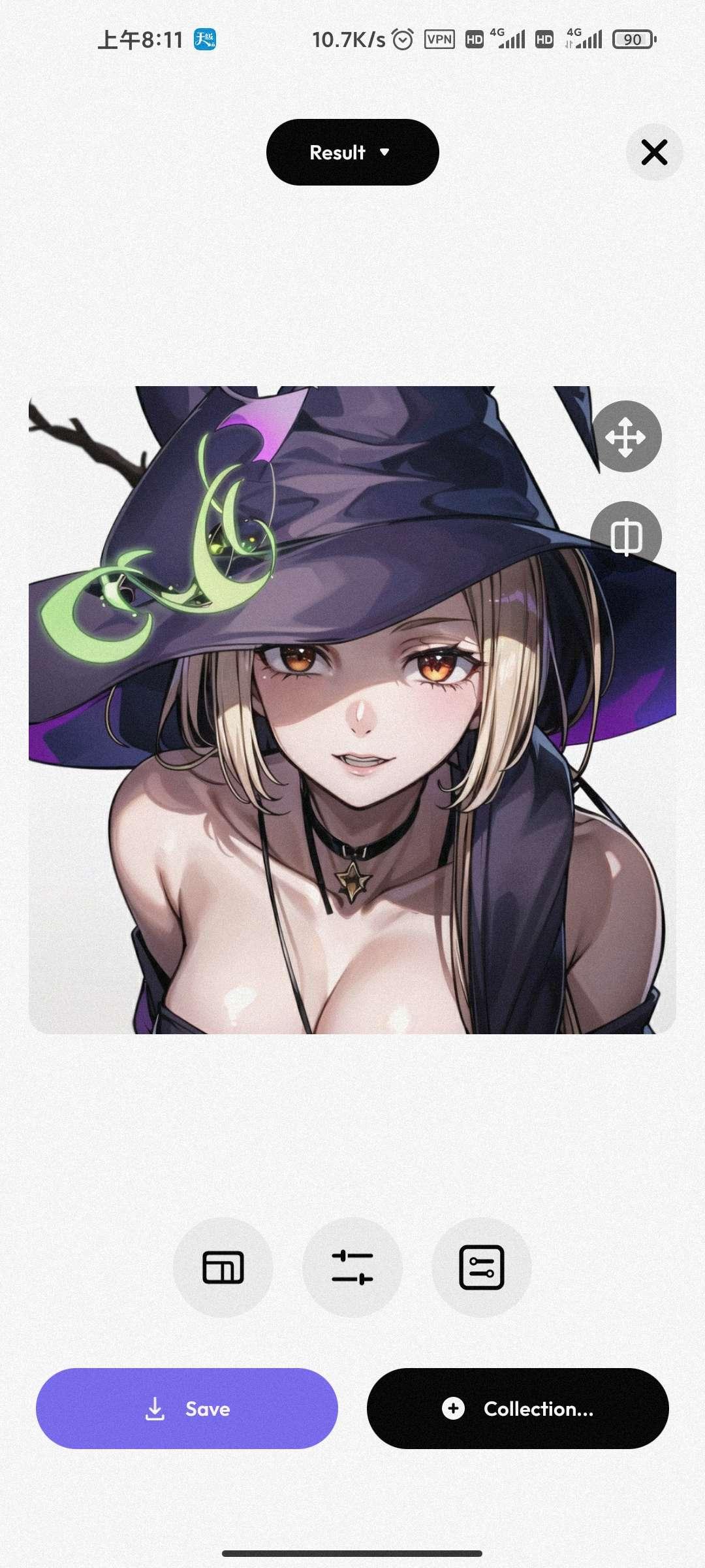 Anime FilterAI绘画最新版2023 v3.0.13 安卓版