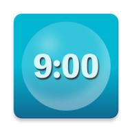 轻链悬浮时钟app安卓免费版 v1.0.2 最新版