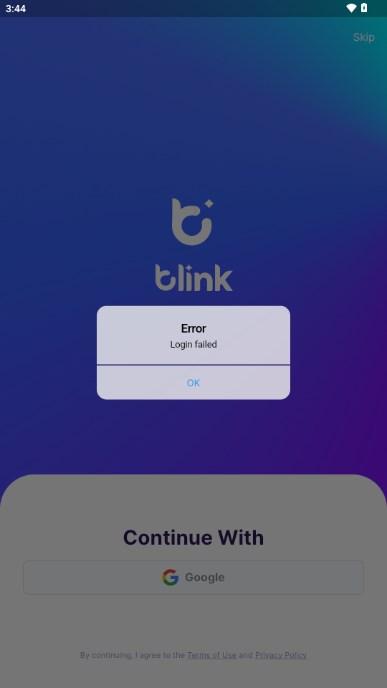 Blink剪辑安卓版 v2.7.3 最新版 v2.7.3 最新版