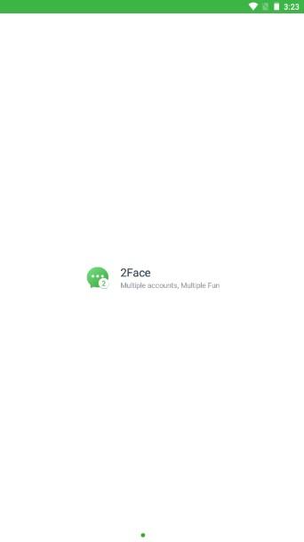 2face虚拟空间优化版下载免费 v2.15.01 安卓版