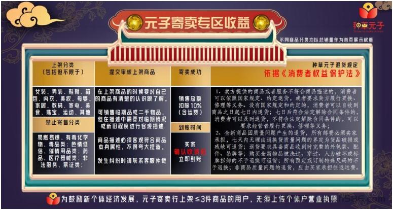 种草元子app官方版 v1.0.3 安卓手机版