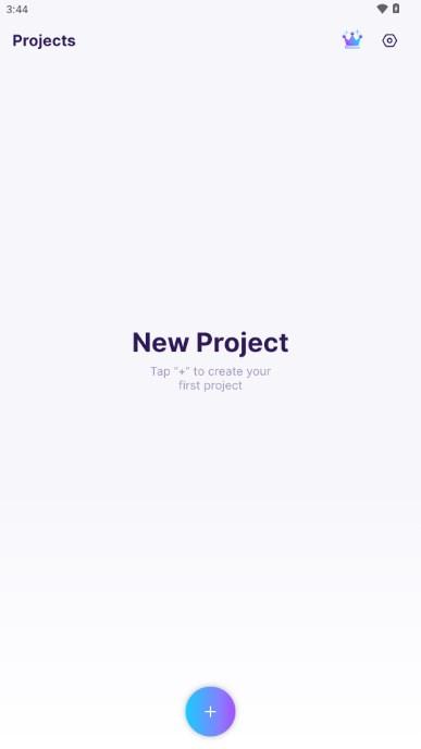 Blink剪辑安卓版 v2.7.3 最新版 v2.7.3 最新版