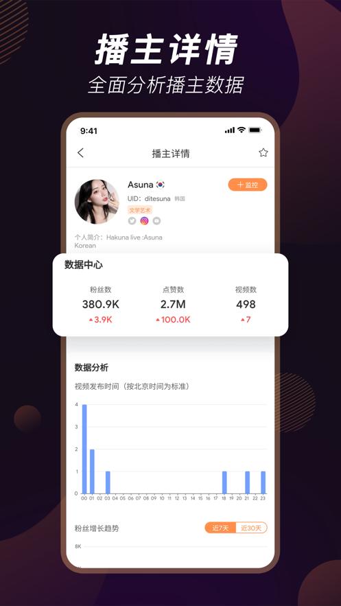 TikStar国际版官方下载2023最新版本 v3.8.2 安卓中文版 v3.8.2 安卓中文版
