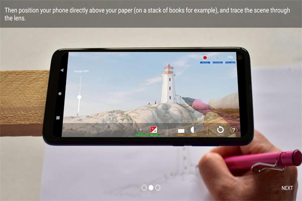 Real Sketch真实绘画相机 v3.2.73 安卓版 v3.2.73 安卓版
