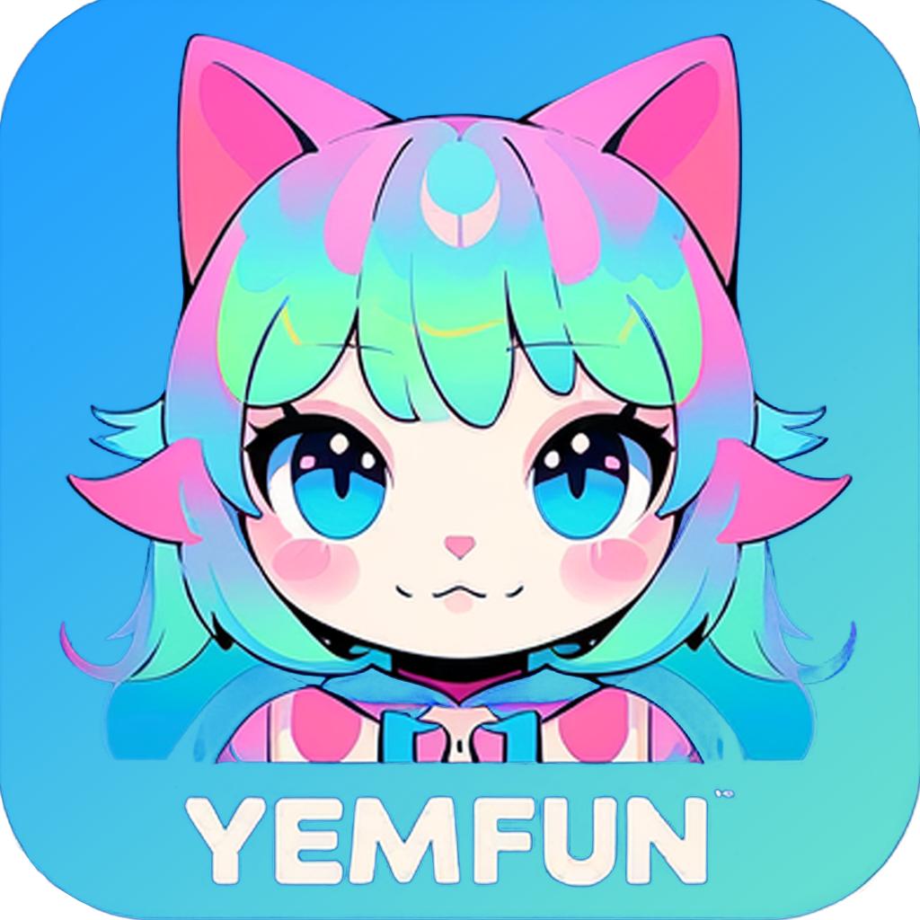 YemFun动漫免费版 v4.1.4 安卓最新版