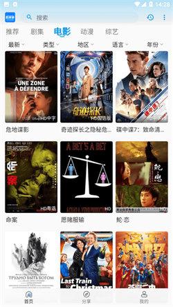 剧多多影视TV
