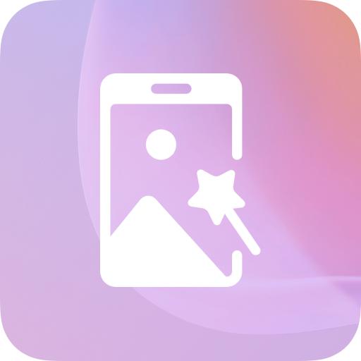 悦动时刻壁纸 v1.0.3 安卓版