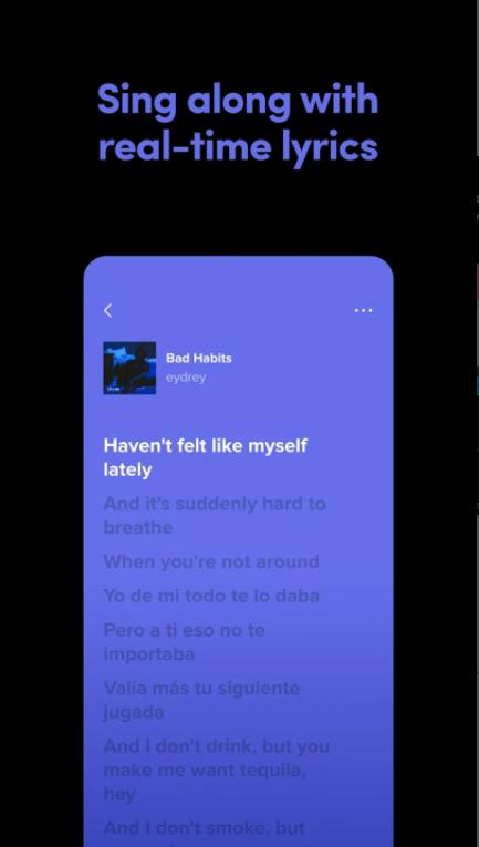 TikTok Music软件(抖音音乐国际版) v1.26.0 安卓中文版 v1.26.0 安卓中文版