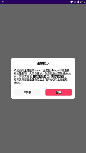 主题壁纸show免费最新版 v1.1 官方版
