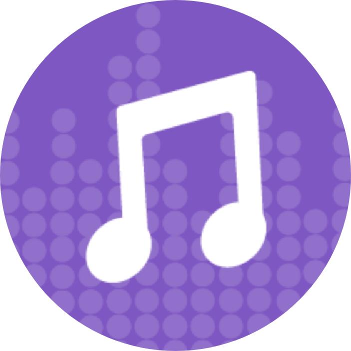 白雪音乐播放器app最新版2024 v1.3.3 安卓版