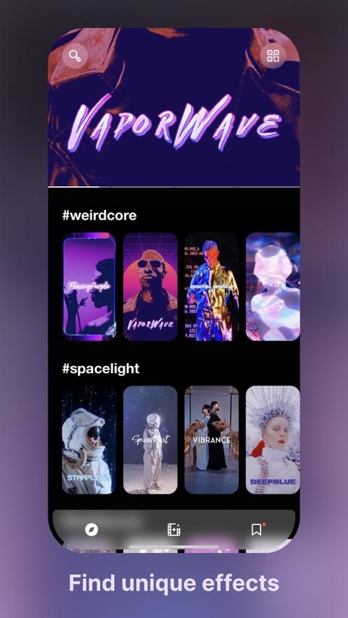 24FPS美学视频效果软件(泼辣24) v3.1.36 安卓中文版 v3.1.36 安卓中文版