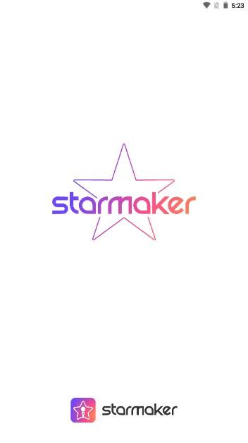 StarMaker 安卓版app v8.63.5 手机版 v8.63.5 手机版