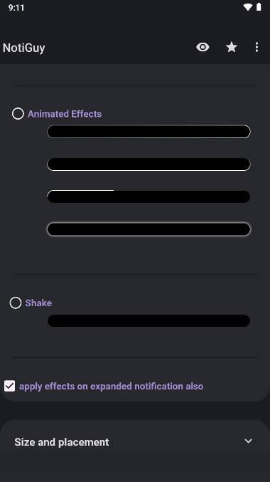 Notiguy专业版灵动岛主题软件 v1.2.3 安卓版 v1.2.3 安卓版