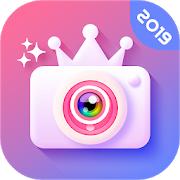 美颜美妆p图相机 