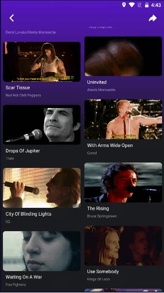 音悦台app下载最新版2024手机版 v1.0.14 官方版 v1.0.14 官方版