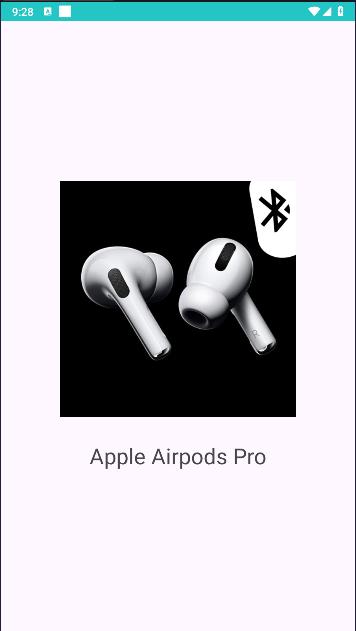 Apple Airpods Pro安卓手机客户端 v1.1.0 安卓中文版 v1.1.0 安卓中文版