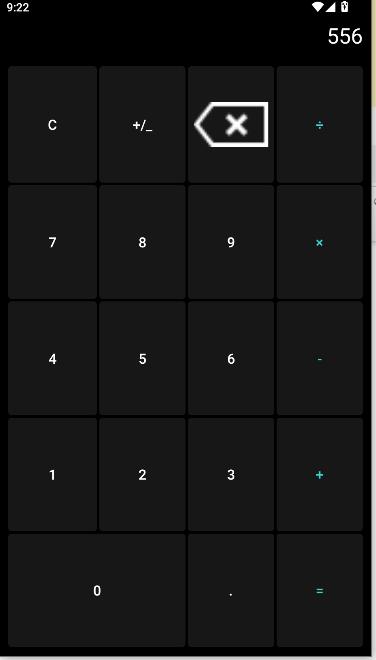 手表计算器软件下载免费 v1.0.0 安卓版
