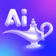 神灯素材助手app免费版 v1.0.0 安卓版