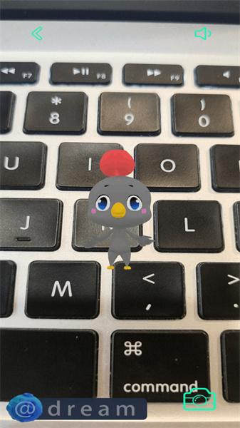 AR童书大王GO  v3.5.3