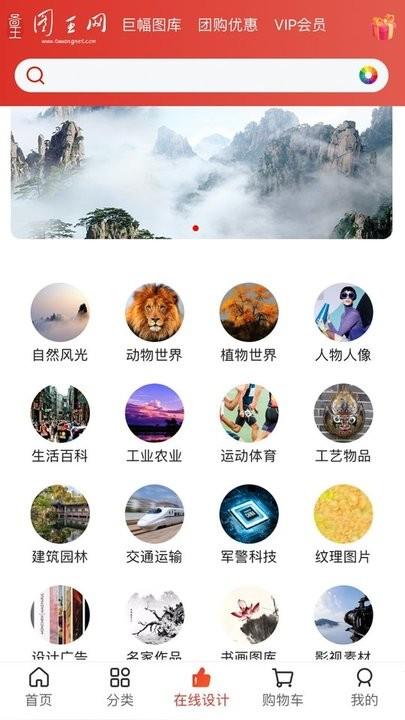 图王网  v4.5.4