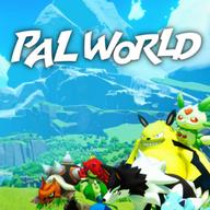 幻兽帕鲁壁纸app最新版 v1.2 安卓版