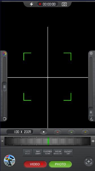 超级恐怖变焦望远镜软件下载手机版 v1.0.8 安卓中文版