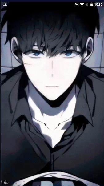 manga reader offline漫画软件 v1.0 安卓版