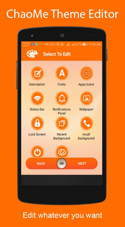 MIUI Theme Editor小米主题编辑器 1.8.7 安卓中文版 1.8.7 安卓中文版