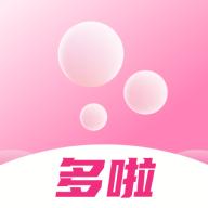 多啦壁纸高清手机壁纸app v1.1.1 手机版
