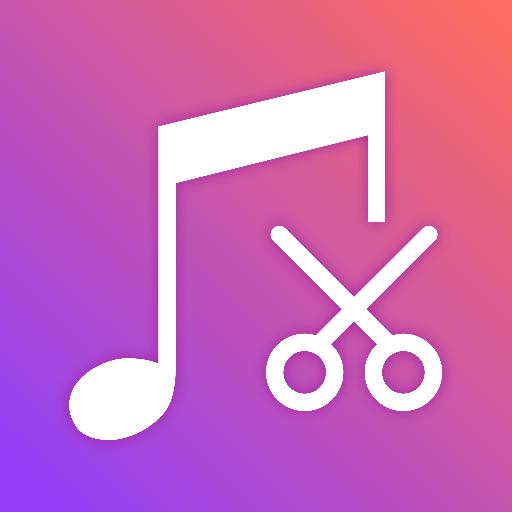 铃声剪辑器app解锁VIP会员版 v1.8 安卓版