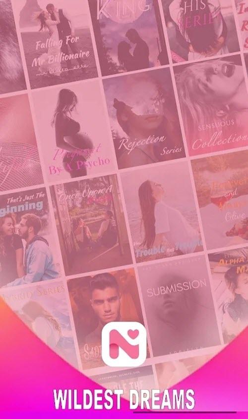 ForNovel小说app最新版 v2.9.0安卓版 v2.9.0安卓版