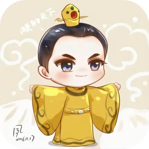 皇帝小说app官方正版 v1077 手机版