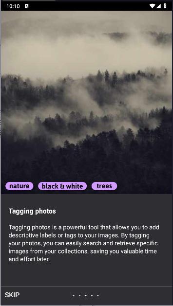 Fstop相册破解版 v5.5.127 安卓中文版