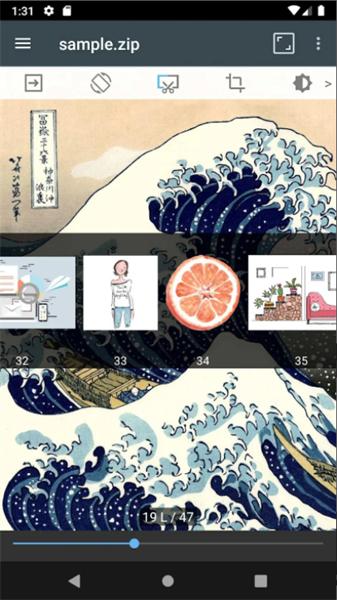 ComicScreen最新版 