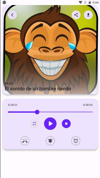 有趣的铃声软件下载安装手机版免费 v1.0.0 安卓中文版 v1.0.0 安卓中文版